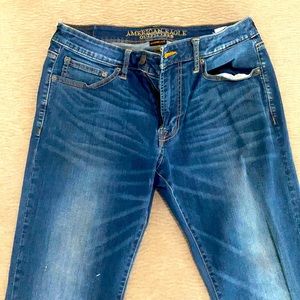 American eagle extreme flex